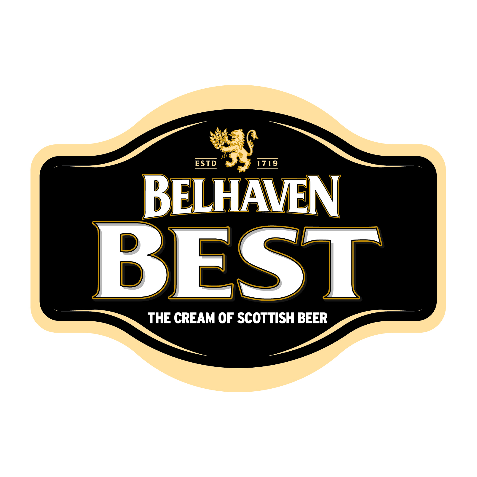 Better beer. Белхавен Бревери. Belhaven Brewery пиво логотип. Пиво Belhaven "best". Belhaven MCCALLUM’S Scottish Stout лого.